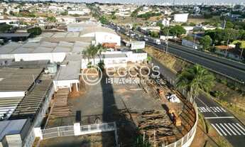 Imagem 4: Imóvel Comercial para aluguel, Custódio Pereira - Uberlândia/MG