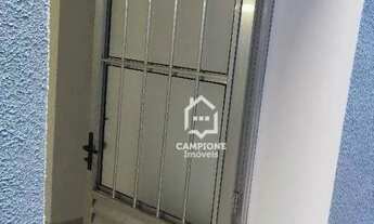 Imagem 4: Casa com 1 dormitório para alugar, 30 m² por R$ 1.152,47/mês - Parque Peruche - São Paulo