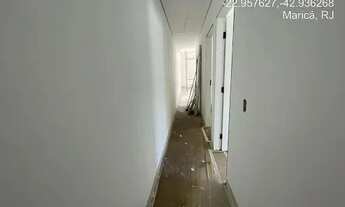 Imagem 5: Casa com 3 quartos à venda, 97 m² por R$ 750.000 - Itaipuaçu - Maricá/RJ