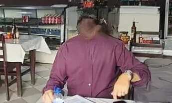 Imagem 2: Restaurante a La carte e Marmitex de esquina na Zona Leste Ref; 2681