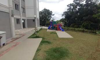 Imagem: B Goiania Ap 1ª locação 2 Quartos garagem