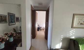 Imagem 3: Apartamento para Venda - 66.41m², 2 dormitórios, sendo 1 suites, 1 vaga - Camaquã