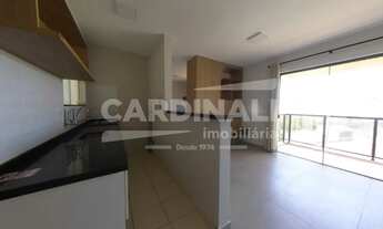 Imagem 5: Apartamento de um dormitório