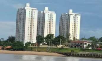 Imagem: Alugo- apto no Fit Icoaraci Semi mobiliado