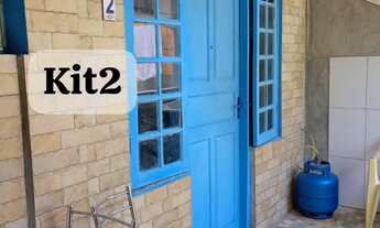 Imagem 3: Kitnet em Ratones -Fpolis