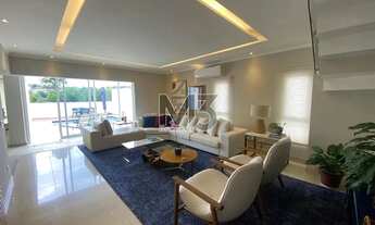 Imagem: Casa à venda em Campinas, Sítios de Recreio