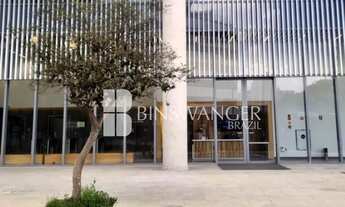 Imagem 4: Conjunto Comercial de 496m² para á Locação - Pinheiros