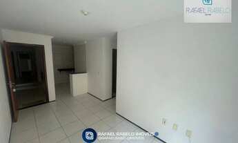 Imagem 3: Apartamento com 2 dormitórios para alugar, 68 m² por R$ 1.640,00/mês - Maraponga - Fortale