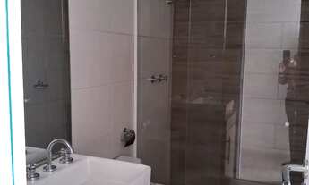 Imagem 7: Apartamento com 3 dormitórios para alugar, 90 m² por R$ 3.736/mês - Vila Valqueire - Rio d