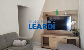 Imagem: CASA TÉRREA - JARDIM PINHEIROS - SP