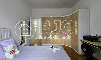 Imagem 6: Imóvel para venda com 96 metros quadrados com 2 quartos em Vila Isabel - Rio de Janeiro