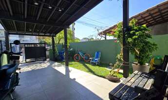 Imagem 4: Casa de vila para venda em São João do Rio Vermelho com 2 quartos, sendo 2 suítes , 90m²