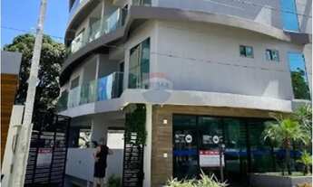 Imagem 4: Apartamento Mobiliado para Aluguel no Condomínio Brisa Calma Ponta Negra, Natal/RN