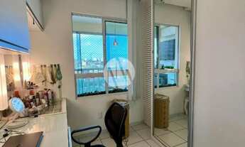 Imagem 3: Apartamento à venda no Aquerelle Condomínio Clube