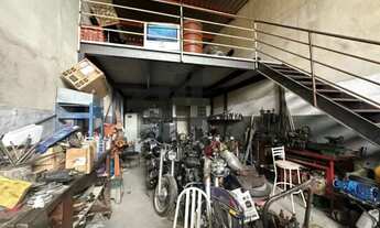 Imagem 4: Venda Terreno Sao Caetano do Sul Santa Paula Ref: 17881