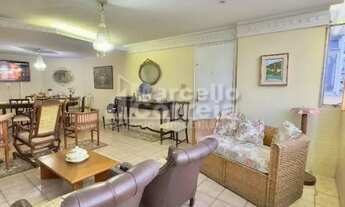 Imagem 6: Apartamento de 122m² no Bairro do Espinheiro