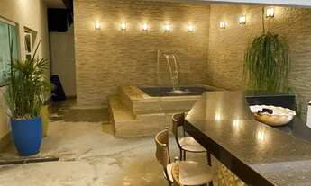 Imagem: Casa jardim Renascer