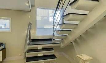 Imagem 7: Casa à venda e para alugar em Santana de Parnaíba, Alphaville, com 4 suítes, com 349 m²