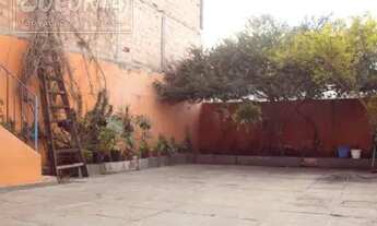 Imagem 4: Sobrado a venda - Vila Curuçá, Santo André