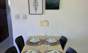 Imagem 6: Apartamento Mobiliado em Canasvieiras