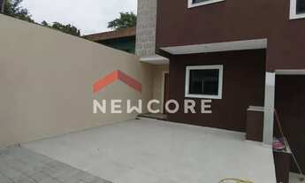 Imagem: Sobrado em Rua Burma - Vila Francisco Matarazzo