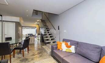 Imagem 7: Vendas Sobrado Curitiba PR