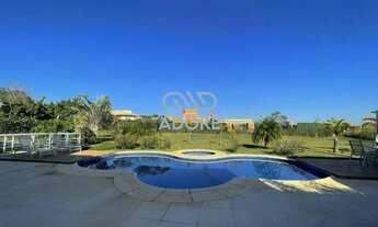 Imagem 2: Casa à venda no Condomínio Terras de São José II - Itu/SP