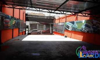 Imagem 3: AREA - ÁGUA RASA - SP