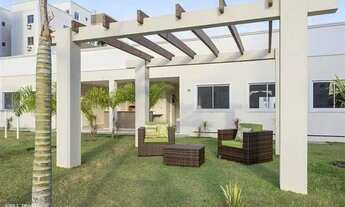 Imagem 5: Apartamento para Venda em Fortaleza, Messejana, 3 dormitórios, 1 suíte, 3 banheiros, 2 vag