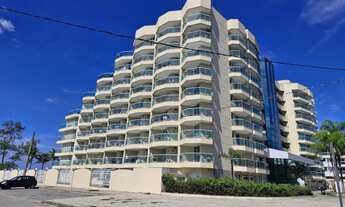 Imagem 2: Vista Mar Imóvel para venda possui 40 metros quadrados com 1 quarto