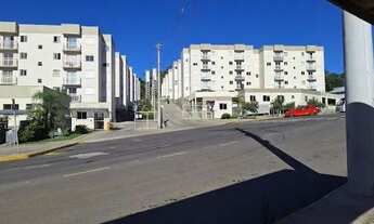 Imagem: Imóvel para venda tem 47 metros quadrados