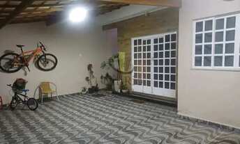 Imagem: Casa Linear à venda - Santíssimo - Rio