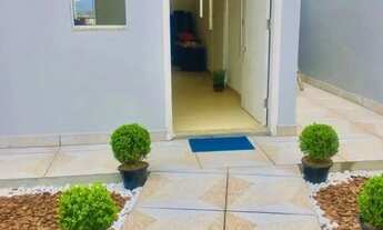 Imagem 2: CASA ASSOBRADADA - JARDIM BANDEIRANTES - MG