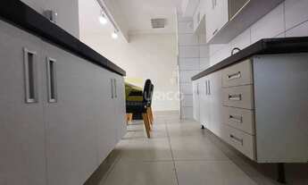 Imagem 7: Apartamento à venda no Condomínio Residencial Chiari em Valinhos/SP