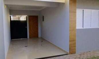 Imagem 3: Casa / Residência Alvenaria 3 quartos / Sol Nascente / Maringá