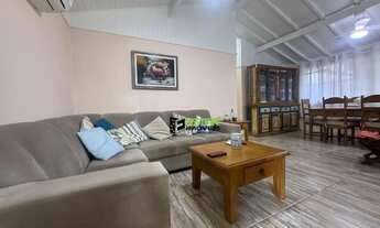 Imagem 2: Casa com 3 dormitórios à venda, 142 m² por R$ 2.300.000,00 - Condomínio Flamboyant - Atiba