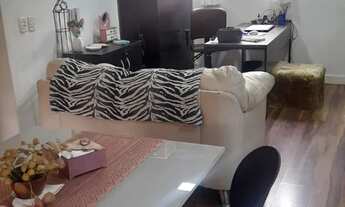 Imagem 5: Casa em condomínio no JD Tokio - térrea, 3 quartos + escritório