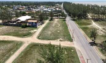 Imagem 2: Terreno em Chapéu de Sol