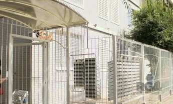 Imagem: Apartamento em Menino Deus