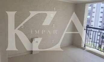 Imagem 4: VENDA- Apartamento no Condomínio Art´e Prime- Bairro Vila Arens- Jundiaí- Nunca habitado