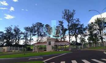 Imagem 3: Terreno à venda, Condomínio Cedros do Campo, Araraquara, SP