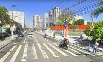 Imagem 4: Sobrado antigo no tatuapé-600 m metrô v.carrão