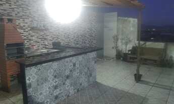 Imagem: CASA NO CENTRO DE DUQUE DE CAXIAS