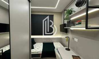 Imagem 6: Apartamento 45 m² à venda 2 dorms, mobiliado e varanda grill, Diadema