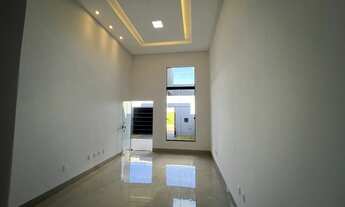 Imagem 6: Casa Dom felipe com 3 Quartos, pé direito duplo e área gourmet separada!