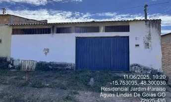 Imagem: Oportunidade Única em AGUAS LINDAS DE GOIAS