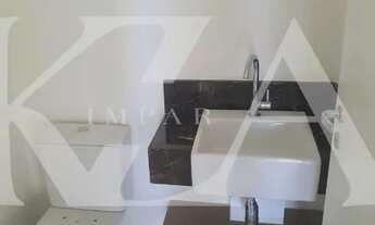 Imagem 6: VENDA- Apartamento no Condomínio Art´e Prime- Bairro Vila Arens- Jundiaí- Nunca habitado