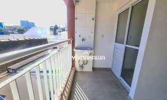 Imagem 7: Apartamento com 2 dormitórios à venda, 50 m² por R$ 411.000,00 - Vila Ré - São Paulo/SP