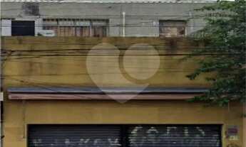 Imagem 6: Salão Comercial para locação em Brás - SP