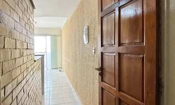 Imagem 2: Imóvel para aluguel com 50 metros quadrados com 2 quartos em Água Fria - João Pessoa - PB